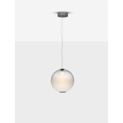 Lyora HanglampAora bol opaal glas - 9191244