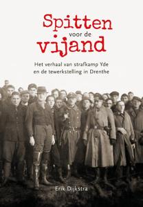 Spitten voor de vijand (Paperback)