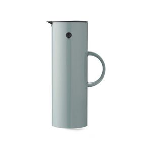 Stelton EM77 thermoskan dusty green 1 liter