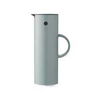 Stelton EM77 thermoskan dusty green 1 liter - thumbnail