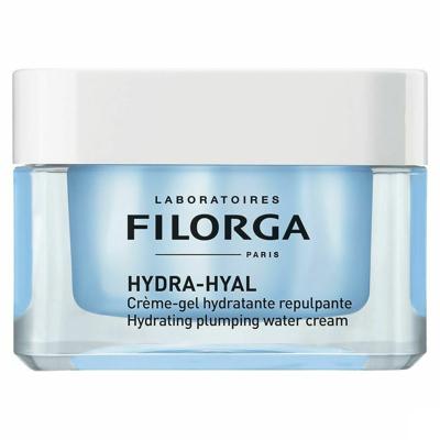 Filorga Hydra-Hyal Hydrating Plumping Water Cream 50ml