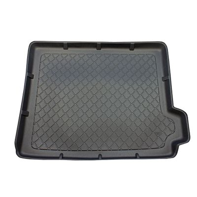 Kofferbakmat passend voor BMW X3 (F25) / X4 (F26) 2010-2018 192067