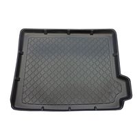 Kofferbakmat passend voor BMW X3 (F25) / X4 (F26) 2010-2018 192067