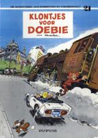 Klontjes voor Doebie (Paperback)