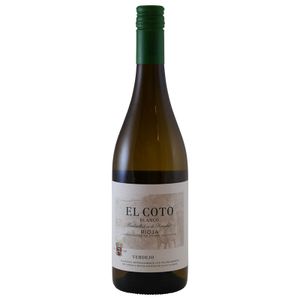 El Coto Verdejo