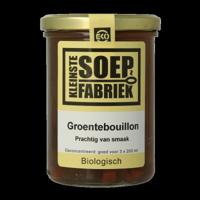 Groentebouillon bio 400 Milliliter
