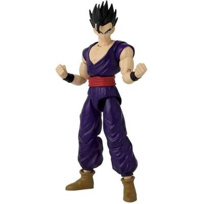 Dragon Ball Super Super Hero - Dragon Star 17 cm - Ultieme Gohan - BANDAI