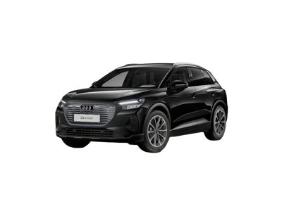 Audi Q4 e tron