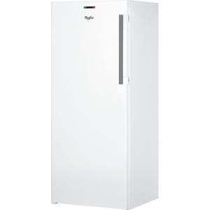 WHIRLPOOL UW4F2YWBF2 - Diepvriezer - 175L - Geventileerde koude Geen vorst - A++ - L 59.5 x H 142 cm - vrijstaand - Wit