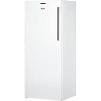 WHIRLPOOL UW4F2YWBF2 - Diepvriezer - 175L - Geventileerde koude Geen vorst - A++ - L 59.5 x H 142 cm - vrijstaand - Wit