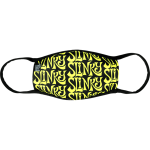 Ernie Ball 4906 Slinky Mask gezichtsmasker, small