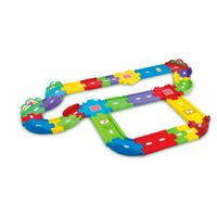 VTech toet toet auto&apos;s wegdelen deluxe