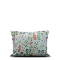 Essenza Marigold Kussensloop 60x70 cm - Pastelblauw