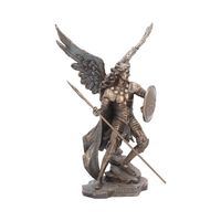 Nemesis Now - Archangel - Raphael 35cm - thumbnail