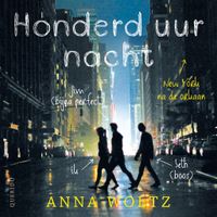 Honderd uur nacht