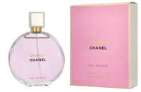Chanel Chance Eau Tendre Eau de parfum Spray Eau de Toilette 100 ml Dames