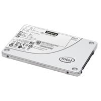 Hard Drive Lenovo 4XB7A17102 2,5" 960 GB