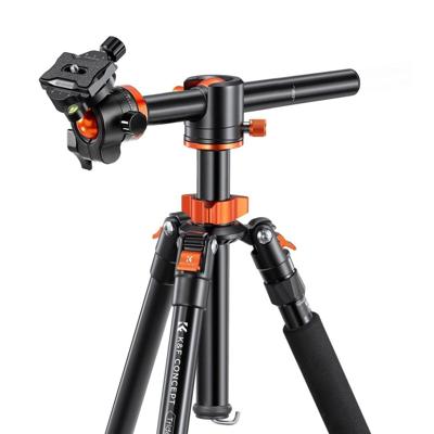 K&F Concept Trident-T Statief