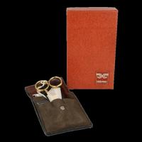 Malteser Baardset schaar + kam 93-1193 1 Set