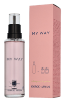 Armani My Way Eau de parfum Spray Refill 100 ml Dames