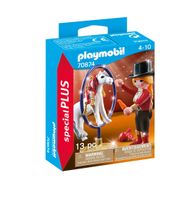 PlaymobilÂ® Special plus 70874 paardentraining