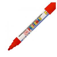 Krijtstift posterman PMA-30 medium punt 2mm rood