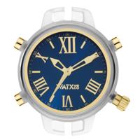 Watx & Colors RWA4068 (Ø 43 mm) Dames horloge - thumbnail