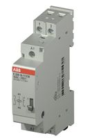 ABB E290-16-11/230 Stroomstootschakelaar DIN-rail 1x NC, 1x NO 1 stuk(s)