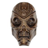The Elder Scrolls V Replica Skyrim Nahkriin Dragon Priest Mask Limited Edition