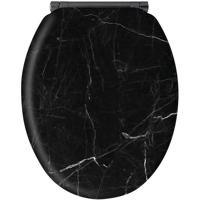 Black Marble Flap - MDF FSC Black Marble Flap - MDF FSC
