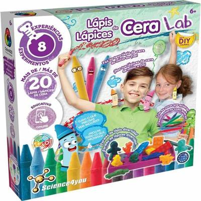Educatief Spel