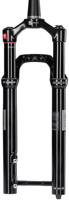 ROCKSHOX verende voorvork "reba gold isolator 2p" 27,5" booster rs suspension fork reba g 27 110mm 2p rmt 44 black