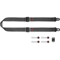 Peak Design Slide lite - black