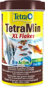 Tetra Tetramin bio active vlokken