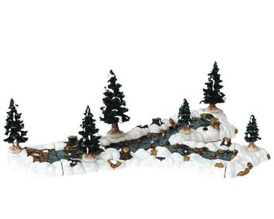 Mill stream fork 0 - Lemax