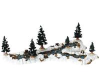 Mill stream fork 0 - Lemax