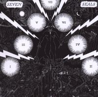Seven Seals - CD (0659457221829) - thumbnail