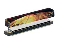 Belcanto HRM-40-C tremolo harmonica Belcanto HRM-40-C tremolo harmonica
