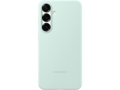 Samsung EF-PS936CMEGWW Samsung Silicone Cover Galaxy S25+ 5G Mint
