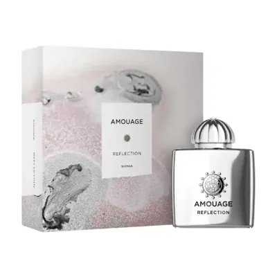 Amouage Reflection Woman Eau de Parfum - 100ml Amouage Reflection Woman Eau de Parfum - 100ml