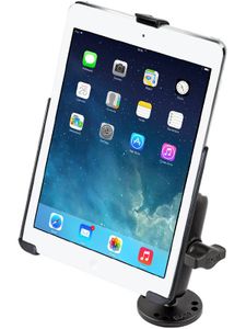 RAM Mount Apple iPad Air/ iPad 9.7 zonder hoes Schroefbevestiging AP17