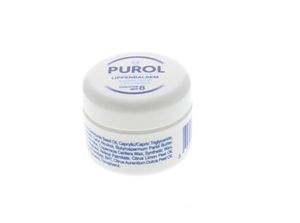 Purol Lippenbalsem potje (5 ml)