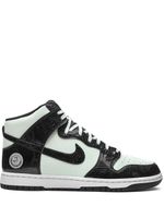 Nike baskets montantes Dunk SE - Noir - thumbnail