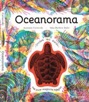 Oceanorama (Hardback) Oceanorama (Hardback)