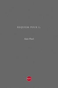Requiem pour L. (Paperback)