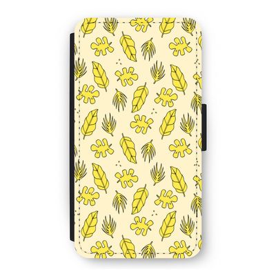 Herfst: iPhone 11 Pro Flip Hoesje