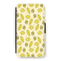 Herfst: iPhone 11 Pro Flip Hoesje