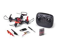 Carson Modellsport X4 Quadcopter Angry Bug 2.0 Drone (quadrocopter) RTF Beginner