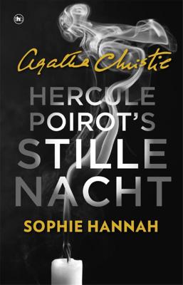 Hercule Poirots stille nacht (Paperback)