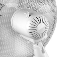 Eurom VT12 Ventilator - 30W - 48,5cm - 385434 385434 - thumbnail